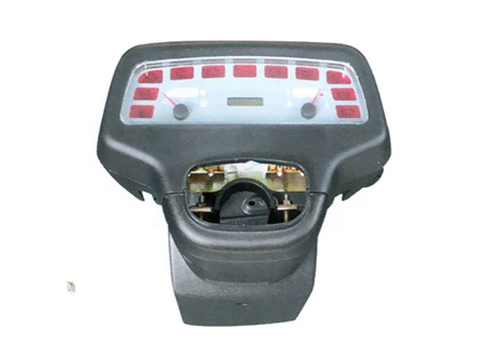 叉车组合仪表HC-ZB516