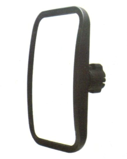 FG245x145挖机倒车镜