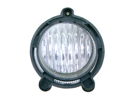 WD600W-1汽车前雾灯