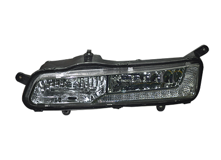 WD460×120W-1汽车前雾灯