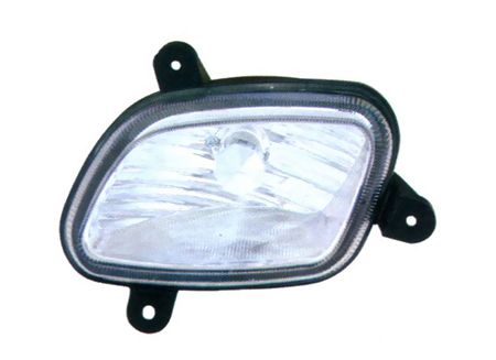 WD140×90W汽车前雾灯 