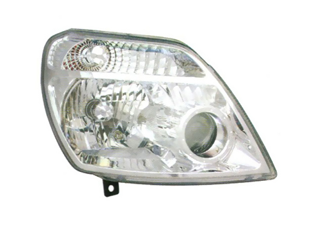 HD310×280-1汽车前组合灯