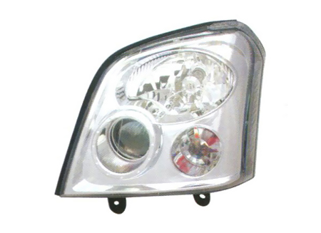 HD230×230-2 汽车组合灯