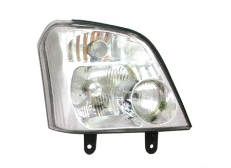 HD230×230-1汽车前组合灯