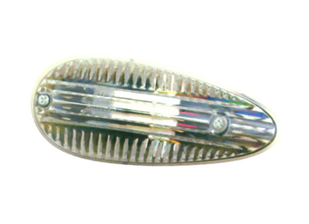 XH2-1汽车示廊灯