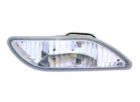 WD230×80W-1汽车前雾灯