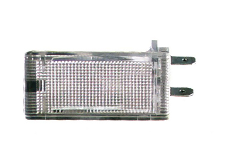  NZ7-1 SK行李箱灯