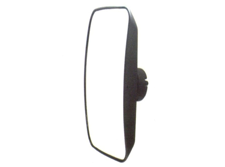 FG300×220挖机后视镜