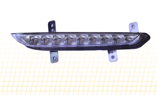 DRL225×30汽车昼行灯