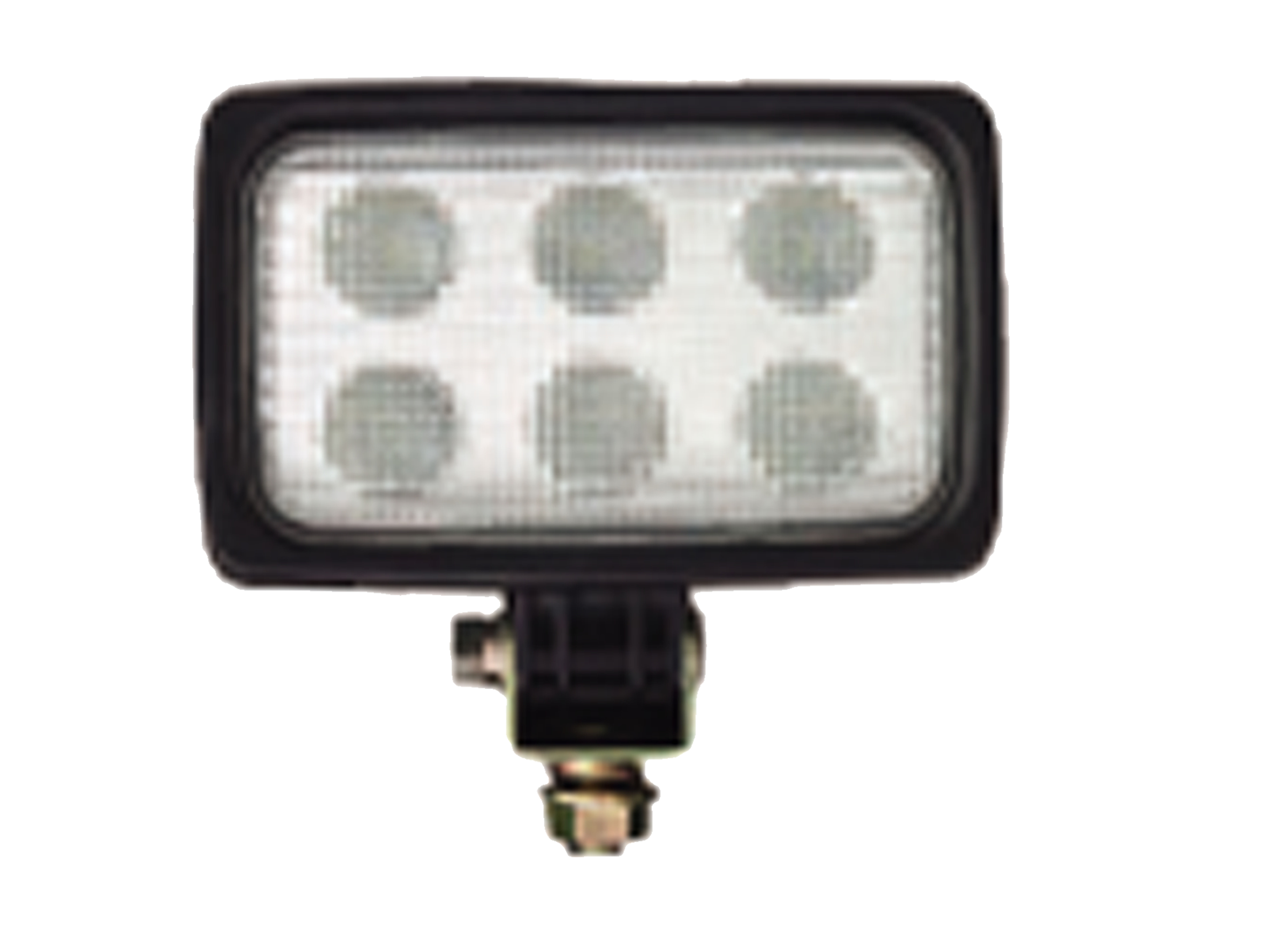 WDL135×80-1 LED工作灯