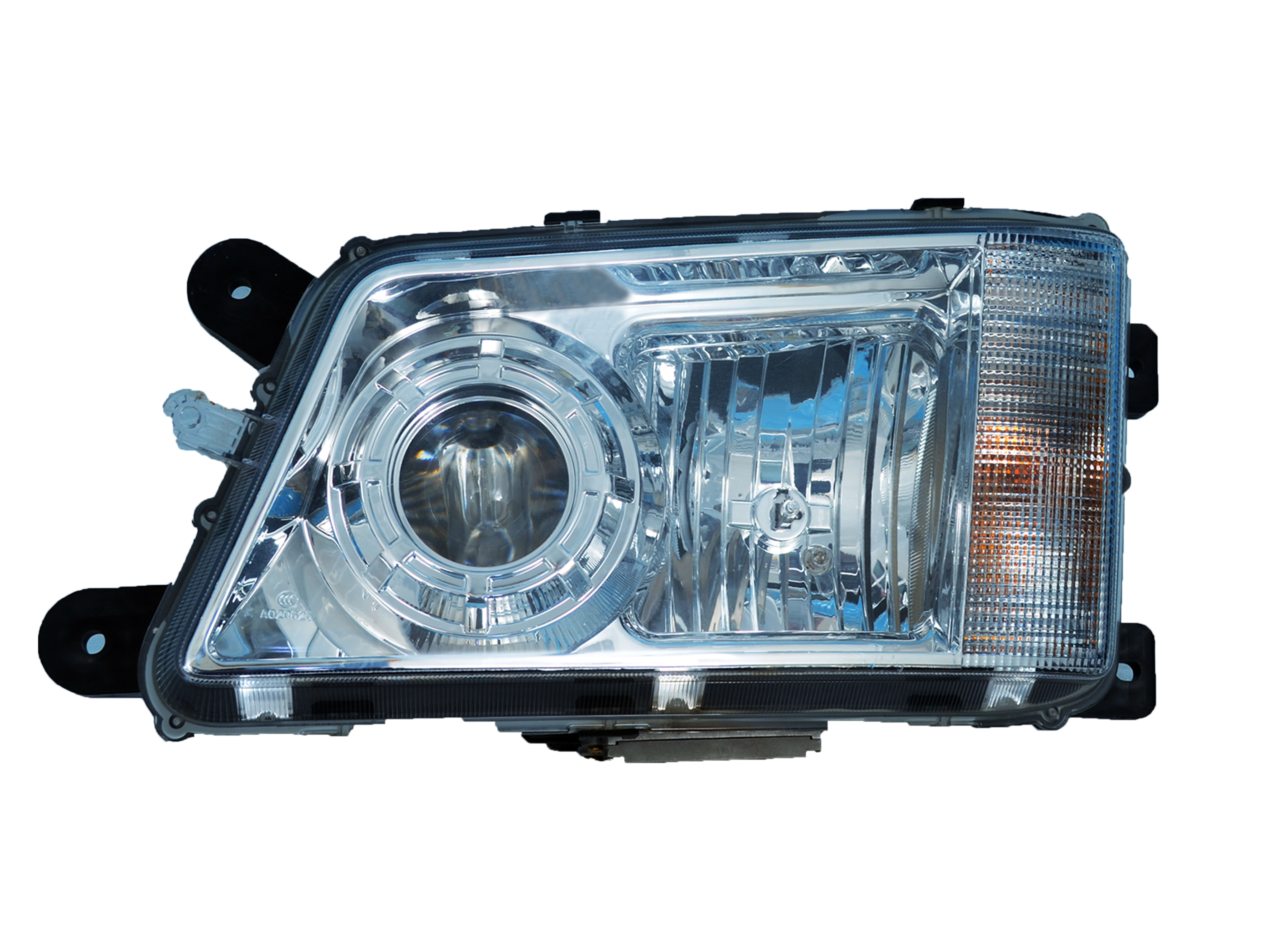  HD380×220 汽车前组合灯