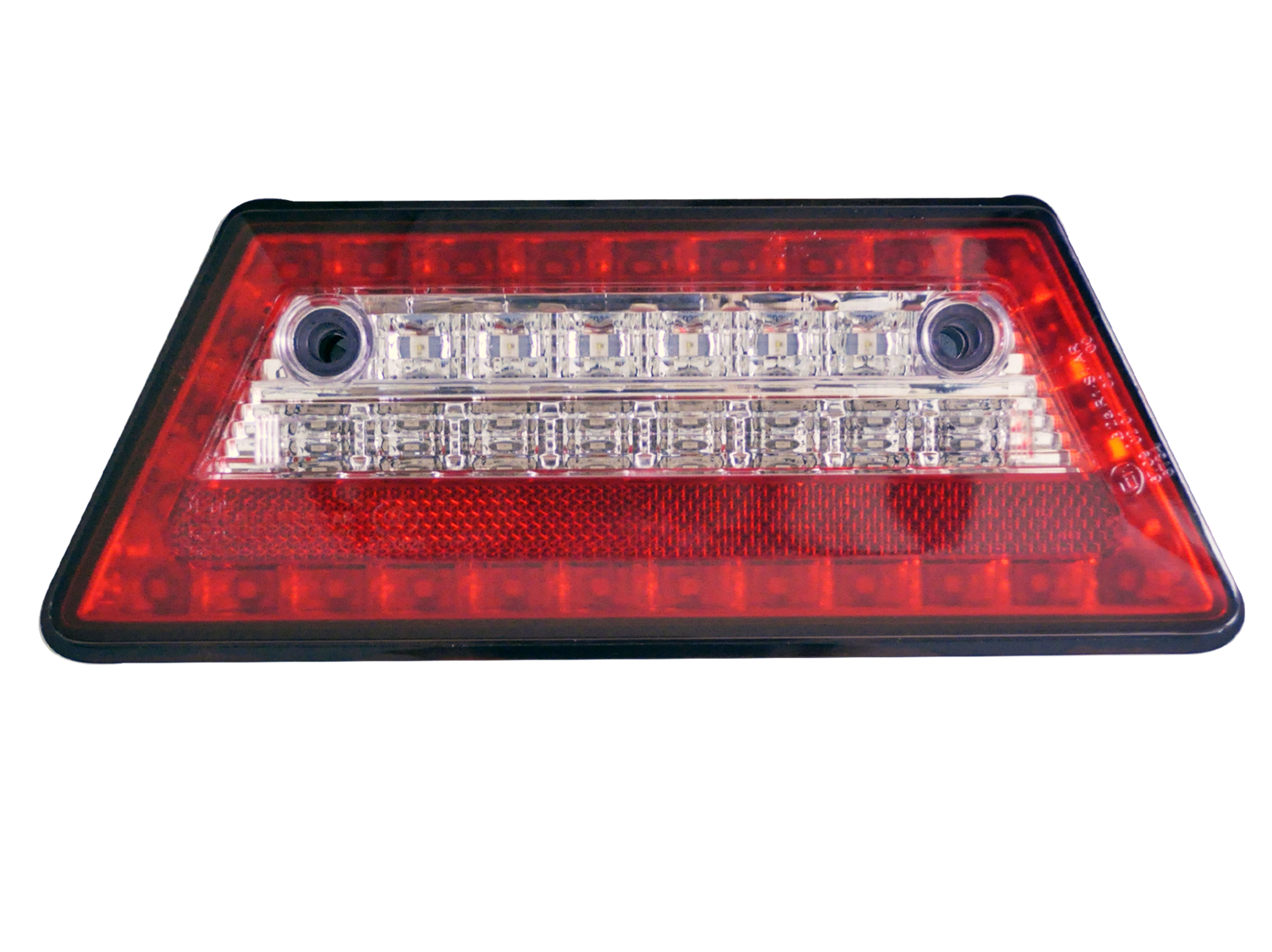 XHL8-41. LED后组合灯