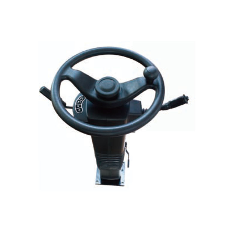 一体式仪表总成（可倾式）