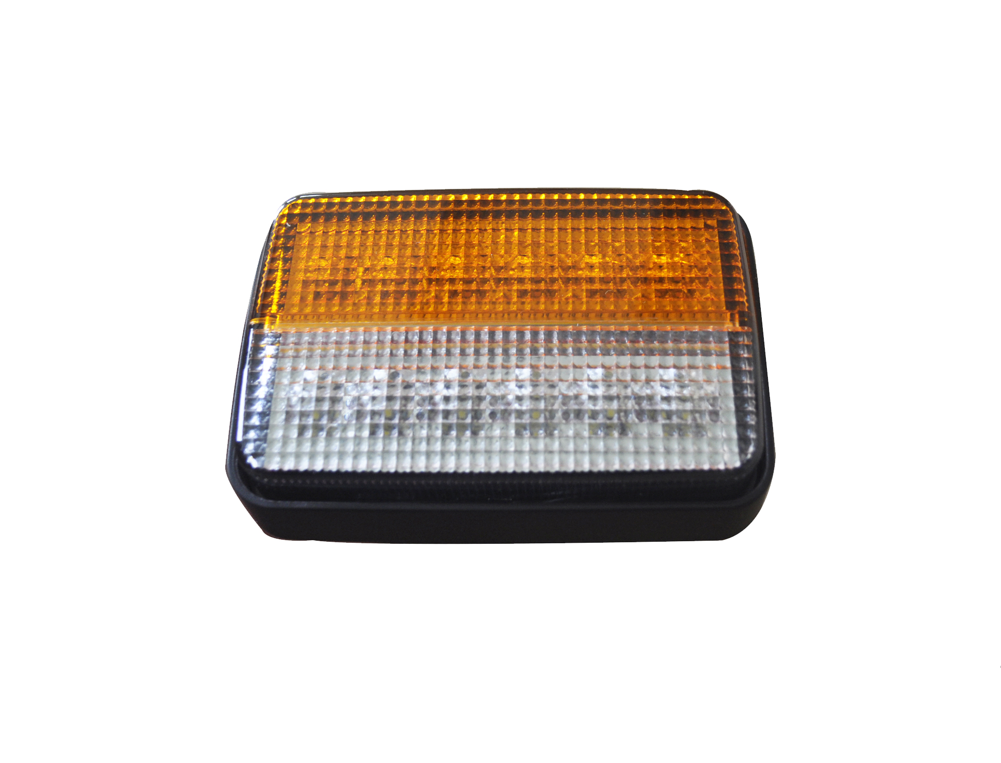 XHL1-12.1 LED二色后组合灯