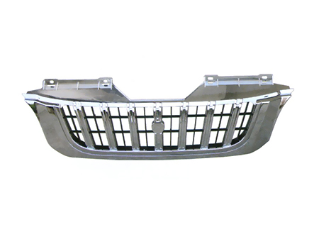 SUV水箱通风罩总成