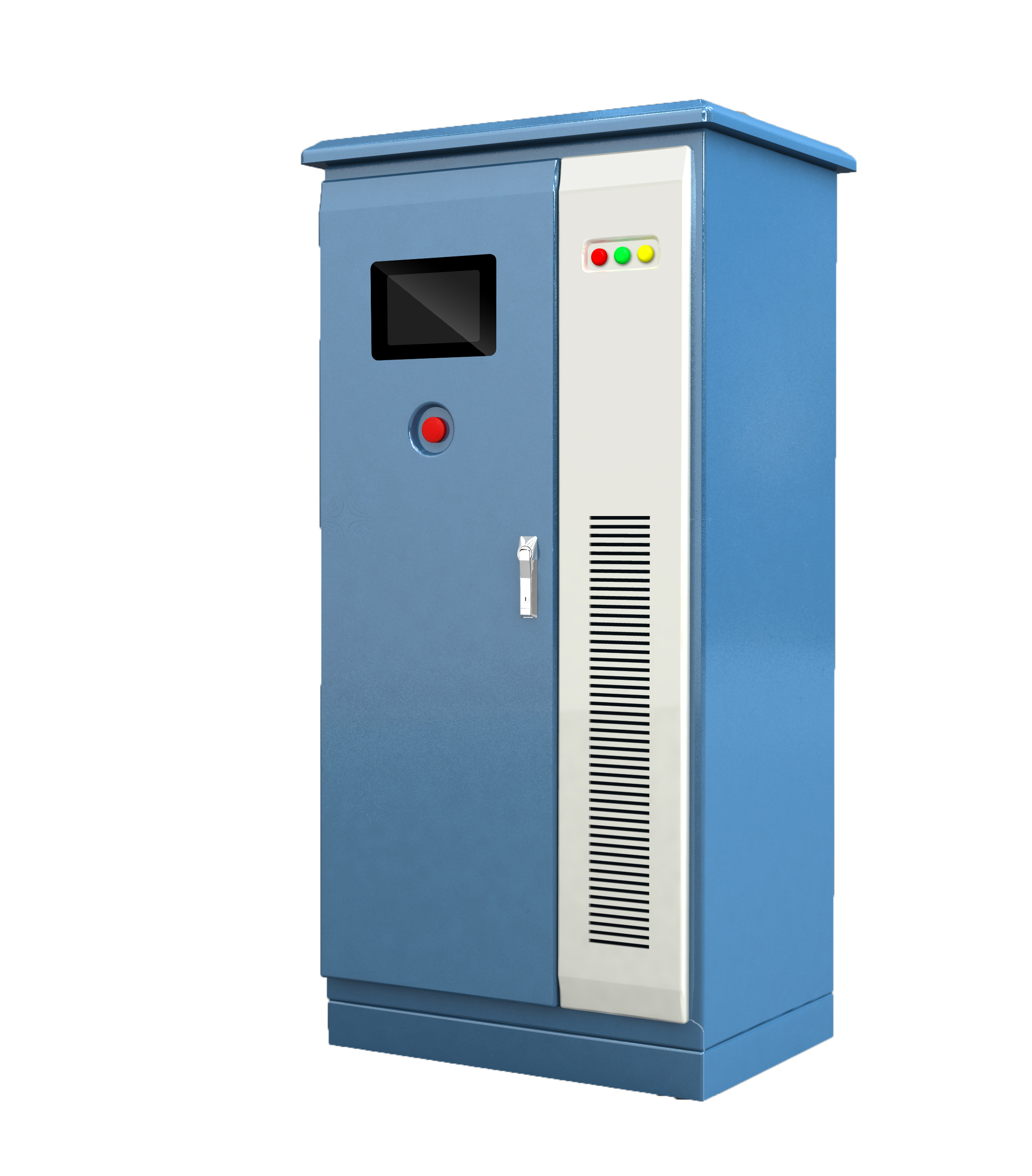 240-320KW一体式直流充电桩（双枪）