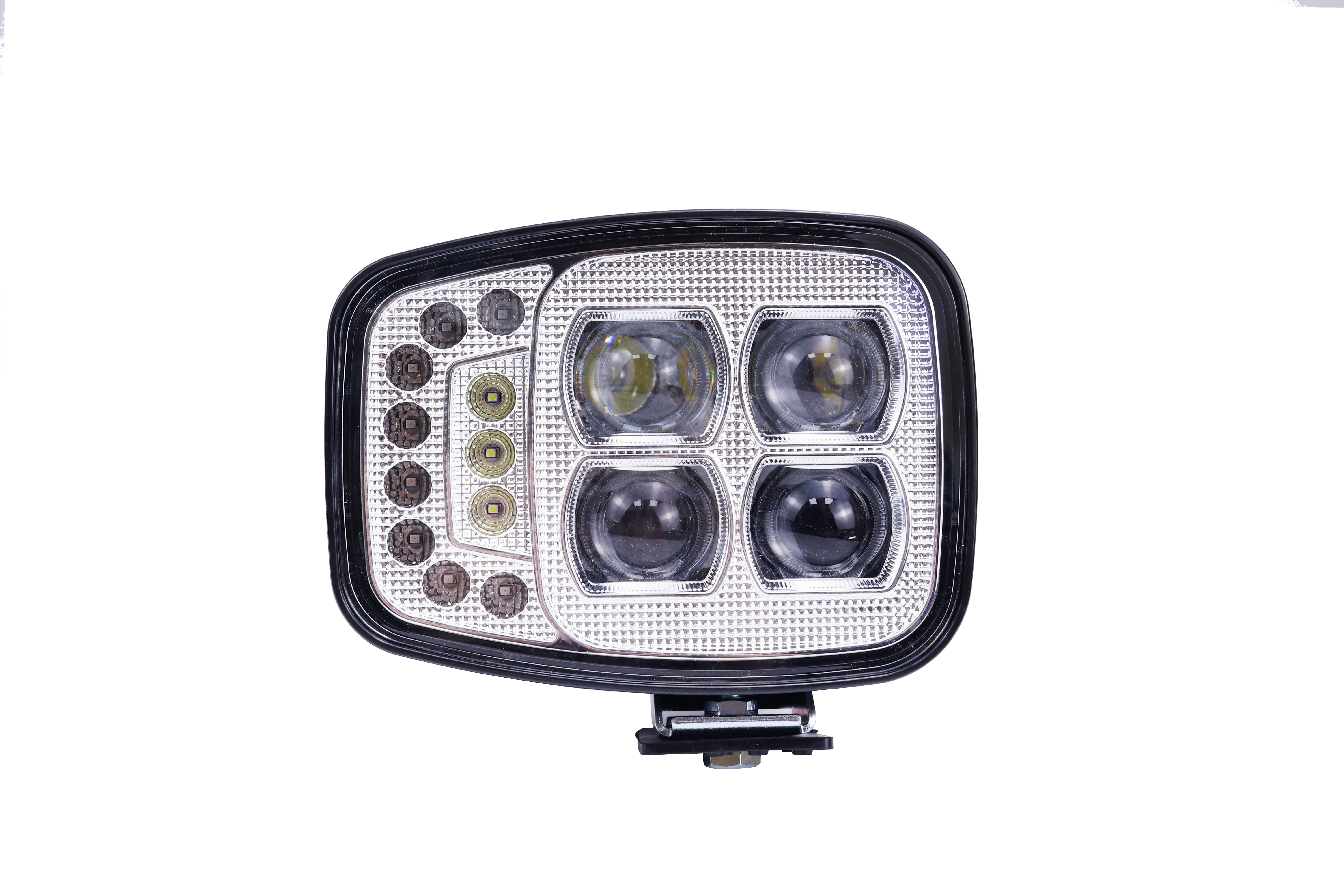 HDL210x150LED前组合灯