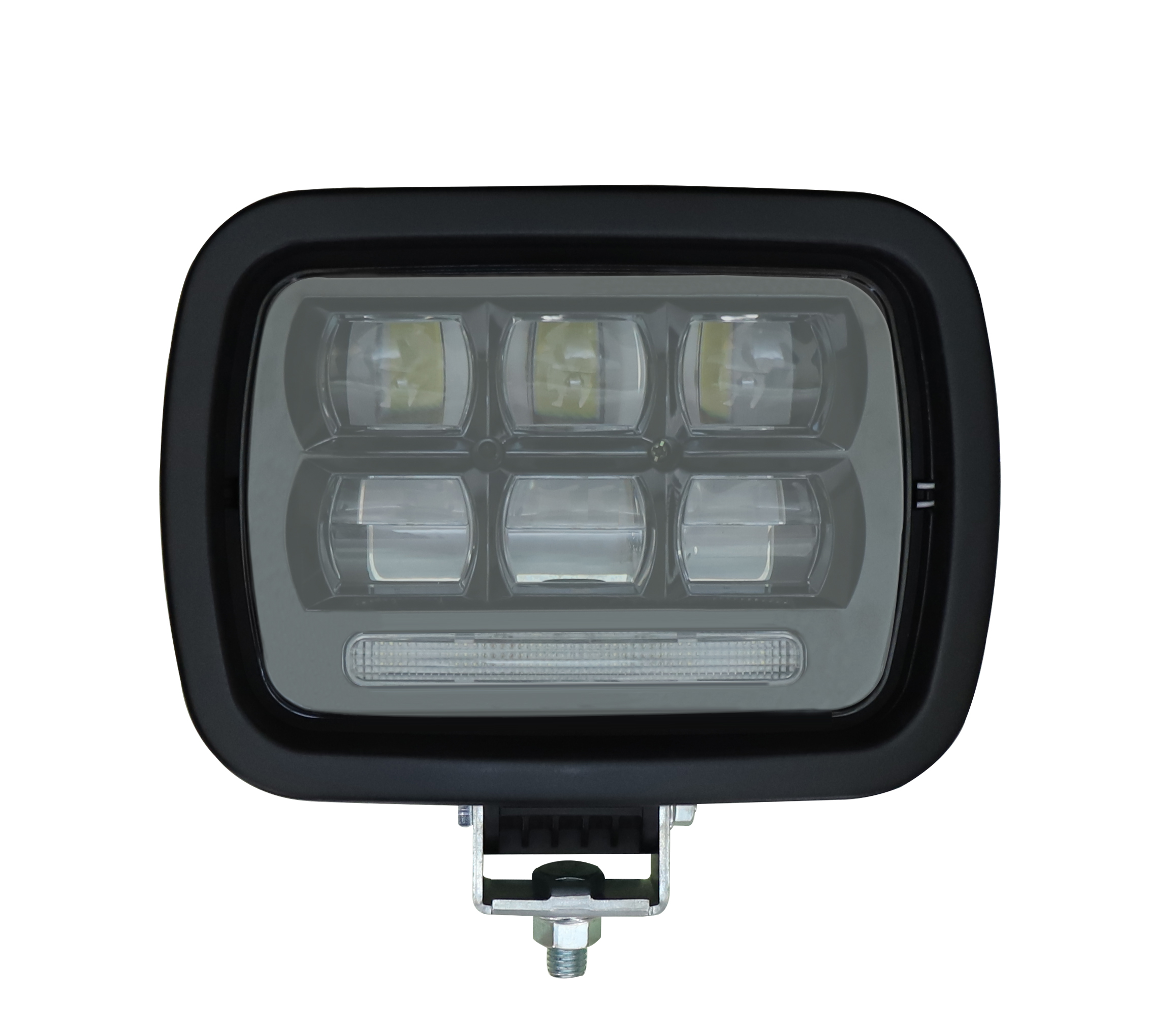 HDL185x130-2LED前组合灯 