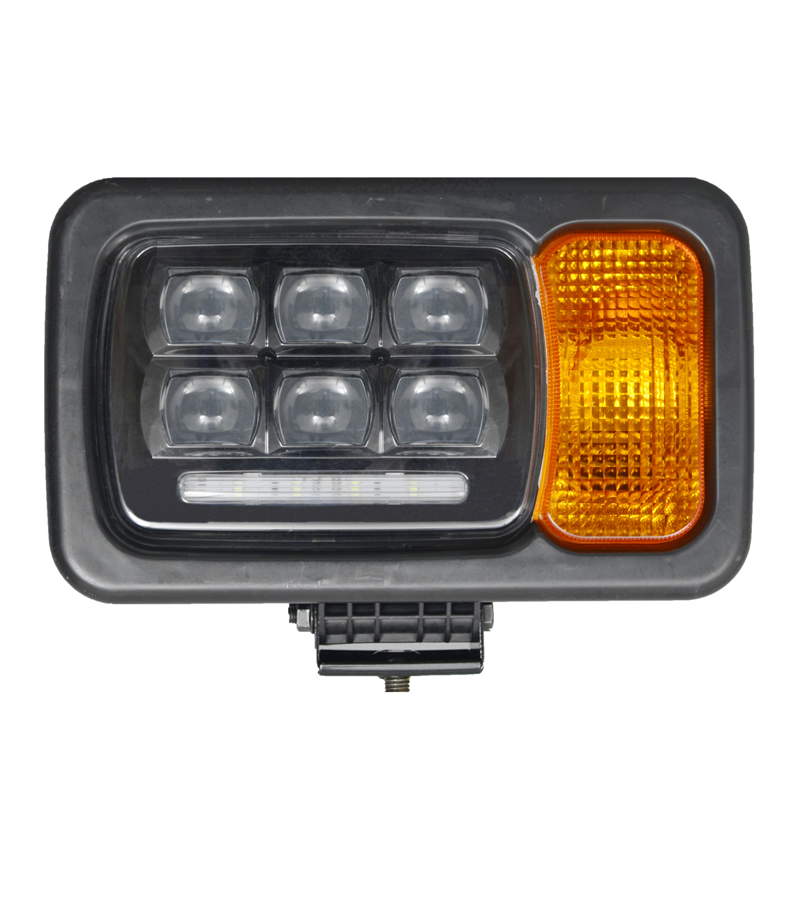 HDL150x90LED前组合灯