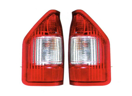 XH8-15汽车后组合灯