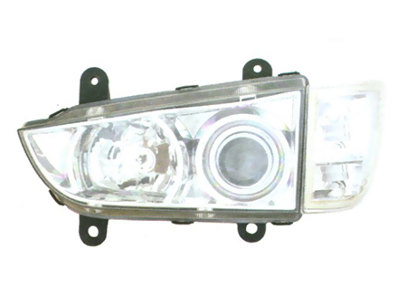 HD280×120-1汽车前组合灯