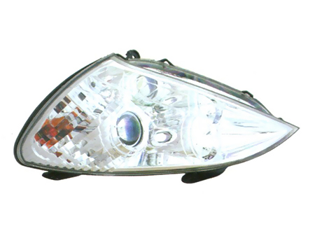  HD350×280-1汽车前组合灯