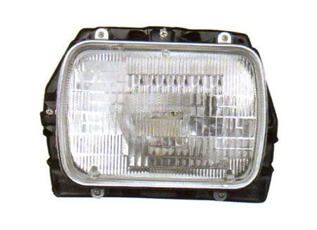 WD150×90-1前照灯