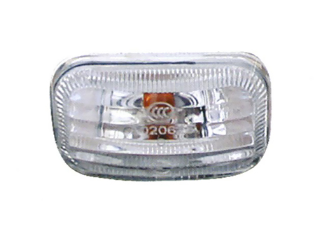 XH0-3 汽车侧转向灯