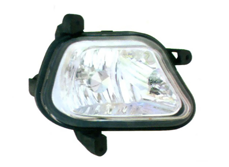 WD140×130W汽车前雾灯