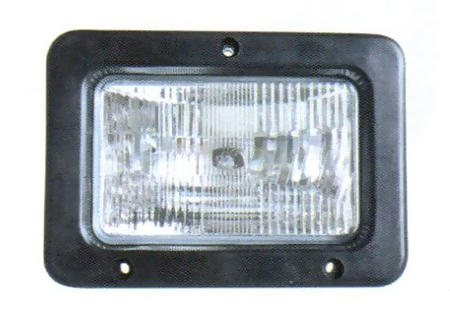 WD154×94-6工作灯