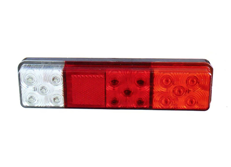 XHL8-11.1.LED后组合灯