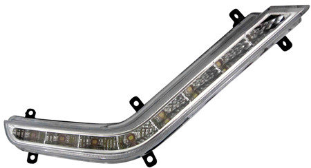 DRL240×30汽车日间行车灯