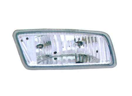 WD110×50汽车前雾灯