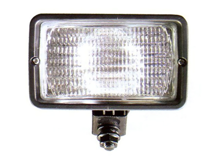 WD135×80-3工作灯