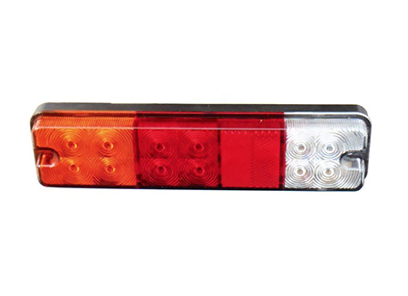 XHL8-36.LED后组合灯