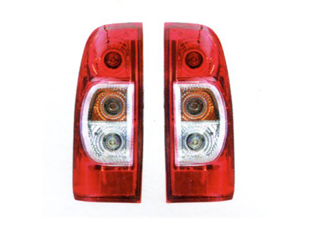 XH8-73汽车后组合灯