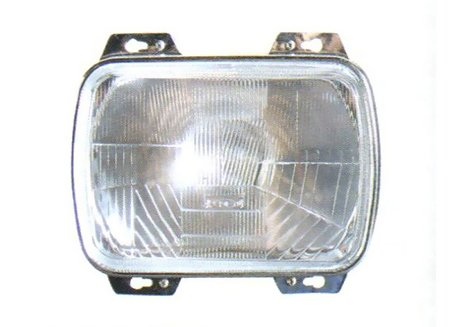 WD150×90汽车前照灯