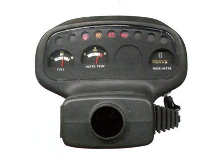 叉车组合仪表DS-HZB104/204 H2000型