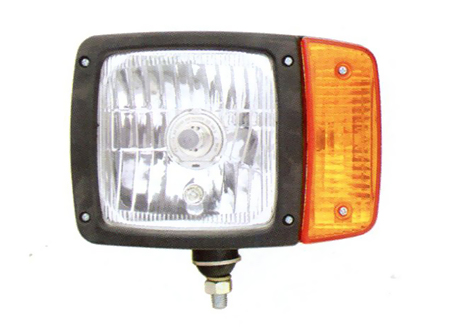 HD120×120-2前组合灯