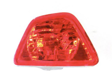 WD80×60W-1 汽车后雾灯