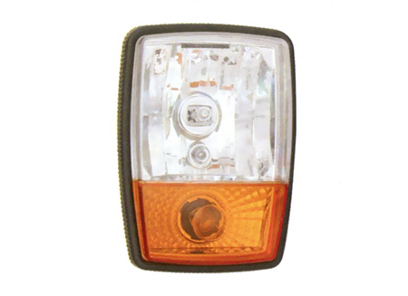  HD100×150-1前照灯