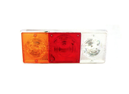 XH8-25-2后组合灯