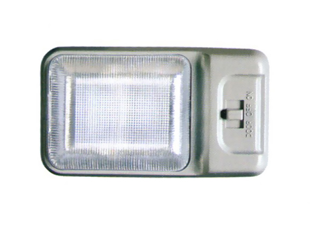 FD140×80汽车阅读灯