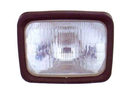 WD180×130-1前照灯